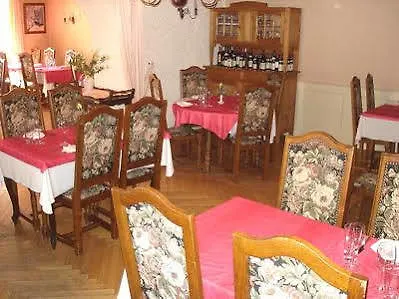 Logis Du Tuye Fournets-Luisans