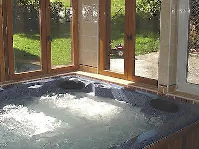 Hotel Logis Du Tuye